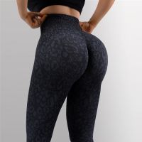 Leggings Women Push Up Yoga Pants Female High Waist Sports Leggins Workout Seamless Scrunch Butt Leggings Yoga Fitness Leggings