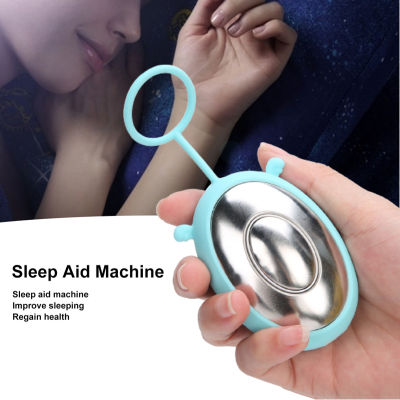 เครื่องช่วย USB การนอนหลับไมโครปัจจุบัน,เครื่องจับเครื่องมือช่วยเหลือการนอนหลับสำหรับความวิตกกังวลในการนอนไม่หลับ