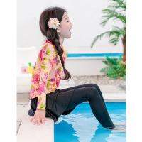 ✳ ชุดว่ายน้ำเด็กผู้หญิง (พร้อมส่ง)