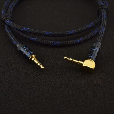 Audio Cable Jack 3.5mm AUX Cable 3.5 mm Jack Speaker Cable for iPhone 11 Pro Max XR 7 8 Samsung for JBL Car Headphones AUX Cord