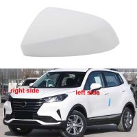 Hans1 Changan CS15 2019 2020 2021 Car Accessories Outer Rearview Mirrors Cover Side Rear View Mirror Housing