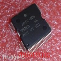 2023✵ APIC-D06 apic d06 computador injector controle driver módulo chip ic qfp64 para renault koleos motor automotivo