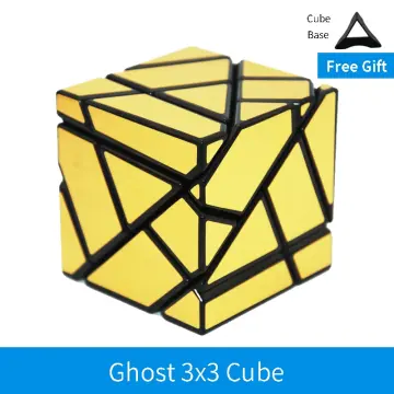 CUBO MAGICO GRANDE 6CM – Plasform