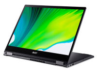 NB Acer Spin SP513-54N-50LA (NX.HQUST.005) Gray Corei5-1035G4/8GB/512GBSSD/13.5/Touch/Win10+Office/3Y