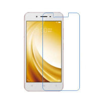 กระจกนิรภัย ฟิล์มกันรอย Vivo Y55 / Y55s