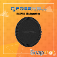 FREEWELL K2 Adapter Cap [FW-K2-ADPTCAP]