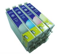 【100%-New】 KingNet_lk Einkshop หมึก T1301 T1304สำหรับ Epson SX525WD 620FW BX525 BX625FWD B42WD