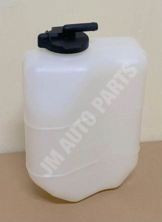 Mitsubishi Adventure Auxiliary Tank Coolant Tank Radiator Reservoir