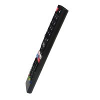 CHV03 LCD TV Smart Voice Remote Control Multifunction for Long-Rainbow