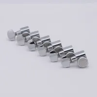 1 Set   6/7/8 Sts High Quality No Screw Locking Sealed Guitar Machine Heads Tuners  CN(Origin)