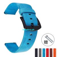 Suitable For Samsung Gears3 Genuine Leather Vintage Cowhide Strap Iwatch Moto360 Second Generation Switch Raw Ear 0401