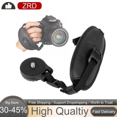 【แนว】 E2สำหรับสายรัดข้อมือกล้อง EOS ทั้งหมดสายรัดข้อมือกล้อง SLR สายรัดข้อมือเหมาะสำหรับสายรัดข้อมือกล้อง Canon Sony
