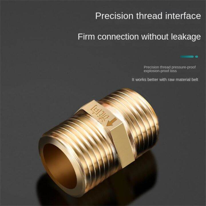 brass-stainless-steel-for-water-control-precise-threaded-interface-check-valve-one-way-type-non-return-valve-tools-spring