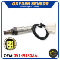 Car Air Fuel Ratio Lambda O2 Oxygen Sensor 05149180AA For CHRYSLER 200 DODGE AVENGER FIAT 500X JEEP CHEROKEE FIAT RAM 1500 2500