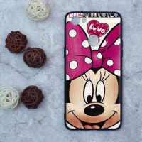 Oppo F7 เคสสกรีน ลาย #125