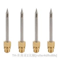 hk❃♟  4X 510 Interface Soldering Iron USB Welding Rework Accessories Pointed