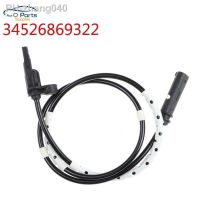 34526869322 34526791226 ABS Wheel Speed Sensor For BMW 2 4 Series 3 Gran Turismo ABS Sensor