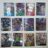 Digimon Card Game RB1 Rising Wind Rate Parallel