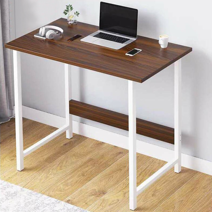 โต๊ะทำงาน-โต๊ะไม้-โต๊ะอเนกประสงค์-โต๊ะเขียนหนังสือ-โต๊ะคอมพิวเตอร์-โต๊ะวางของ-แข็งแรง-ทนทาน-รับน้ำหนักได้เยอะ-มีเก็บปลายทาง