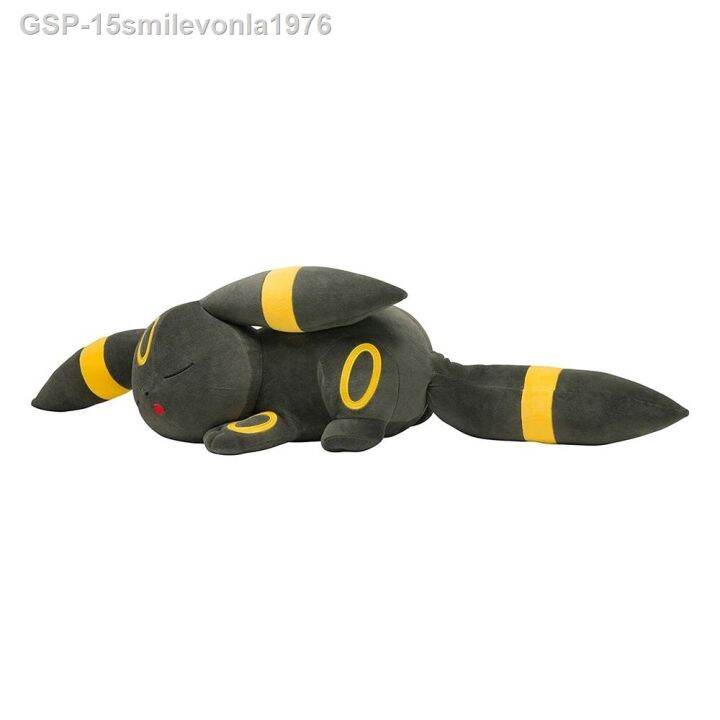 eeveelui-o-grande-sono-umbreon-brinquedo-de-pel-cia-brinquedos-boneca-natal-presentes-para-crian-as-ของแท้15smilevonla1976