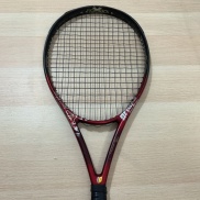 Tennis Racket Prince Thunder Strike Titanum Oversize - 275g