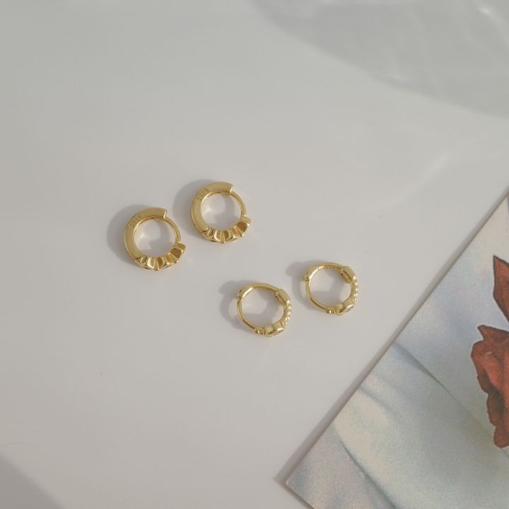 yp-livvy-2021-new-trend-round-gold-color-earring-for-fashion-high-quality-exquisite-jewlery-accessories