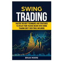 SWING TRADING: Master ที่ดีที่สุดเทคนิคและกลยุทธ์เครื่องฉายโปรเจคเตอร์ Passive Income Swing Trading