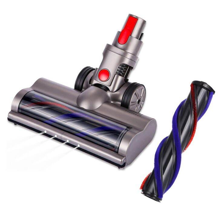 Turbo Electric Motorized Brush for Dyson V7 V8 V10 V11 V15 Brush