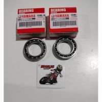 ลูกปืนแคม Yamaha Nmax Aerox Lexi Exciter R15 ของแท้ศูนย์ 93306-906Y4