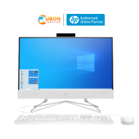 HP AIO 22-DF0036D INTEL WINDOWS 11