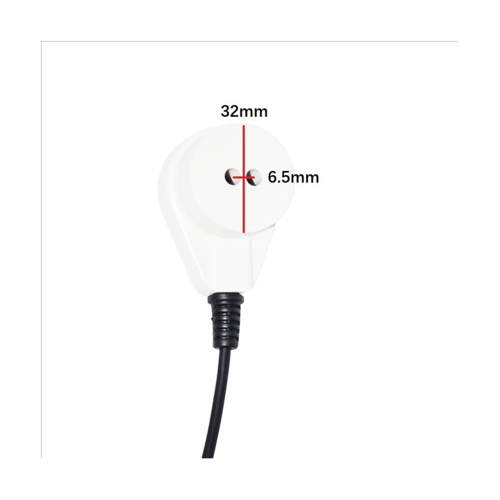 cp2102-chip-usb-to-optical-interface-irda-near-infrared-iat-magnetic-adapter-cable-for-electricity-gas-reading-data-replacement-spare-parts