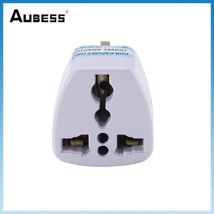 Universal Wall Adapter Outdoors Travel Pakistan Malaysia Maldives Power Plug Portable Uk To Eu