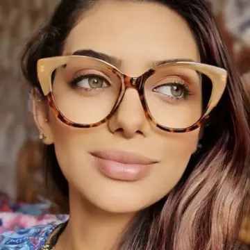 Trending glasses for ladies hot sale 2019