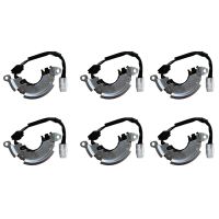 6X Ignition Module J007T01571 for Nissan Proton Mitsubishi Colt Lancer Mazda 121 323 C S F Mk I IV J170