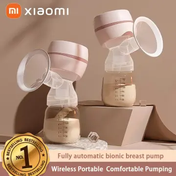 Lazada breast sale pump