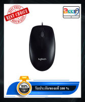 เมาส์ MOUSE LOGITECH M100R USB OPTICAL BLACK เมาส์คอมพิวเตอร์, เมาส์ notebook, เมาส์ ทำงาน, เมาส์ คอม, เมาส์ คอมพิวเตอร์ ของแท้ 100%