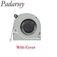 Pardarsey New CPU Cooling Fan Replacement for Acer Nitro 5 AN515 AN515-51 AN515-52 AN515-53 AN515-41 AN515-42 A314-31 G3-571