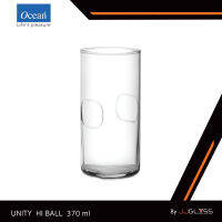 JJGLASS - (Ocean)  B02113 Unity - แก้วยูนิตี้ แก้วดริ๊งเเวร์ แก้วโอเชี่ยนกลาส