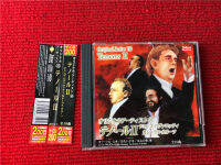 （R) original artist 10 tenors