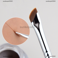 sunkepo6392 แปรงแต่งหน้าสำหรับผู้หญิง1ชิ้นแปรงแต่งหน้าสำหรับมืออาชีพ