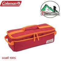 COLEMAN กล่องผ้า ใส่เครื่องครัว  JAPAN Cooking Tool Box II