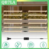 30cm Sunlight Full Spectrum LED Grow Light Greenhouse Phytolamp Plants Lamp For Seedling Flower Indoor Cultivation Growth Lights QB7LA Shop