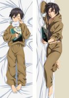 [HOT SHXLLOWWQWH 522] อะนิเมะปลอกหมอน86 Eightysix Shinei Nouzen Dakimakura 2ด้านพิมพ์ปลอกหมอนกอดร่างกายชินปกโอตาคุ Waifu