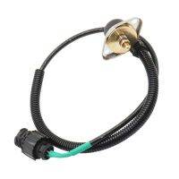 1 PCS Turbo Boost Pressure Sensor Black Plastic+Metal for D12 VN VNL VHD VNM 780 630 670 20700060 20706889