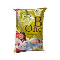 ครีมเทียม ตรา B One (สีทอง) 1kg.