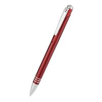 โปรโมชั่นพิเศษ โปรโมชั่น Pierre Cardin(ปิแอร์ การ์แดง) ปากกา รุ่น Style สี Shiny Red #R620603R ราคาประหยัด ปากกา เมจิก ปากกา ไฮ ไล ท์ ปากกาหมึกซึม ปากกา ไวท์ บอร์ด