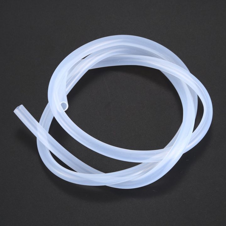 1-roll-6mm-x-8mm-silicone-food-grade-water-air-tube-hose-1-meter