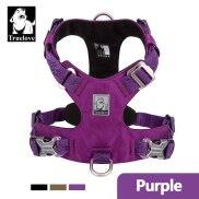 TRUELOVE Chó Không Thấm Nước Khai Thác Trọng Lượng Nhẹ Bền Nylon Pet Dog