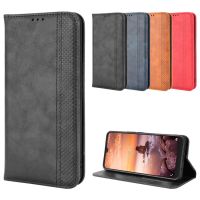 [COD] Compatible with AT T Fusion 5G Wallet Flip Cover Card Insert Leather