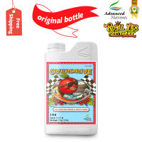 Overdrive | ขวดแท้ 1L Advanced Nutrients | ปุ๋ยเร่งดอกระยะสุดท้าย ปุ๋ยนอก ปุ่ยนอก USA